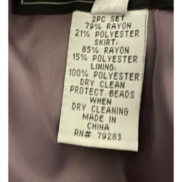 NWT Alex Evenings Maxi Dress Womens Plus Petite 20WP Amber Shimmer Beaded Gown - Picture 12 of 16